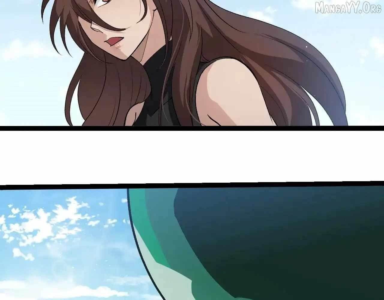 Evolution Begins With a Big Tree Chapter 465 - Page 19