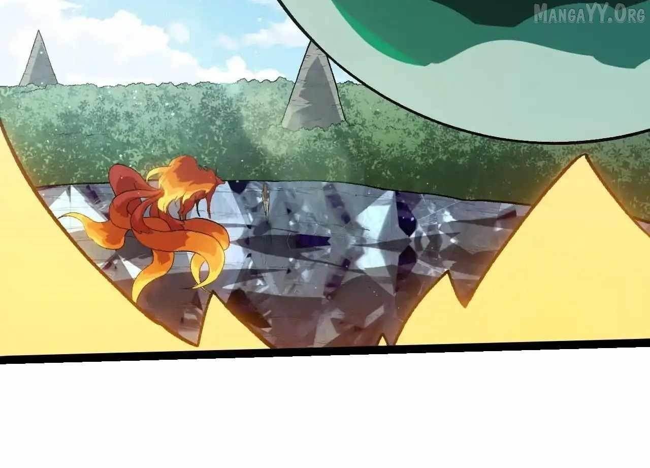 Evolution Begins With a Big Tree Chapter 465 - Page 20