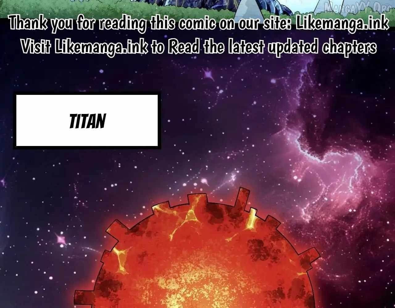 Evolution Begins With a Big Tree Chapter 465 - Page 24