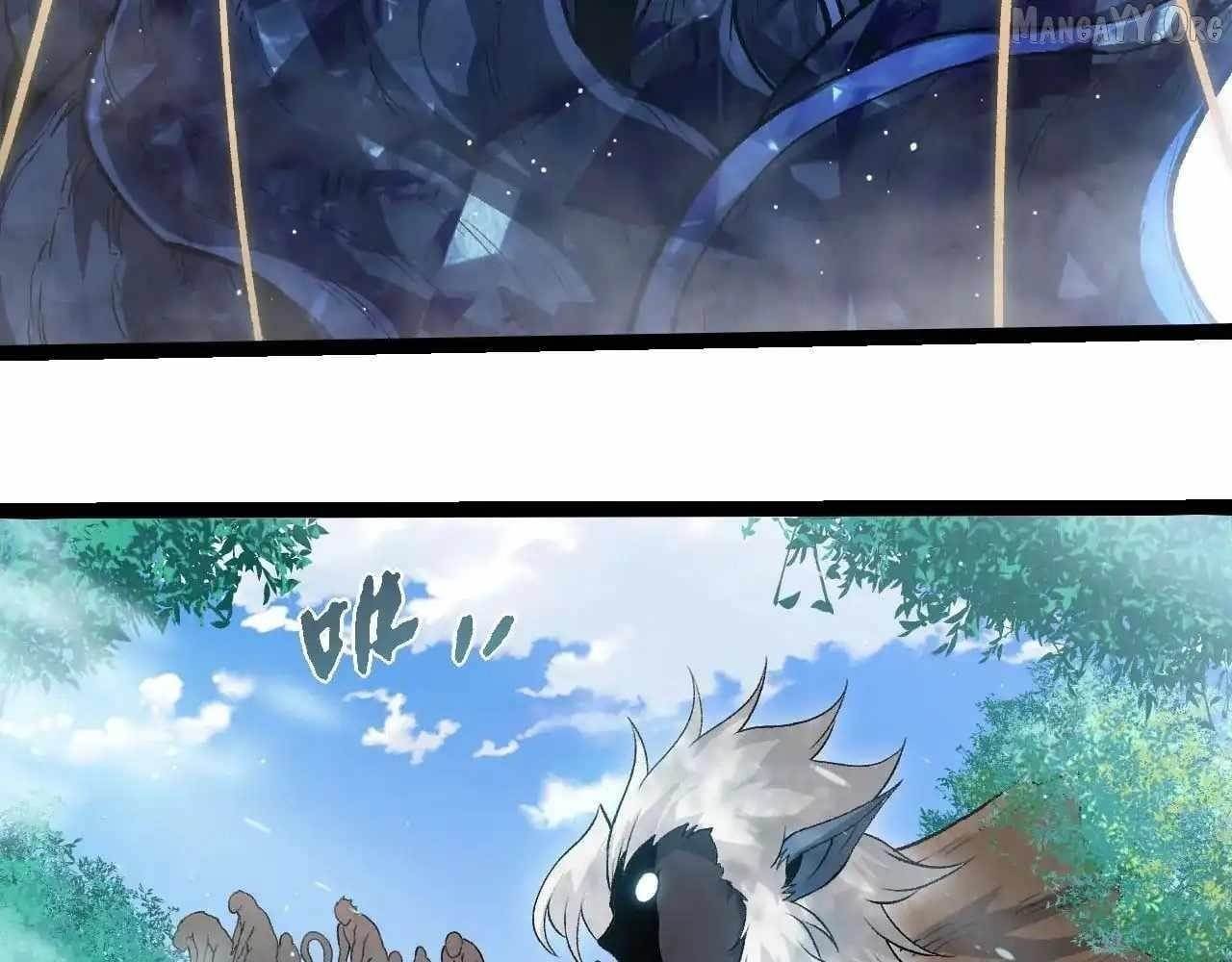 Evolution Begins With a Big Tree Chapter 465 - Page 3