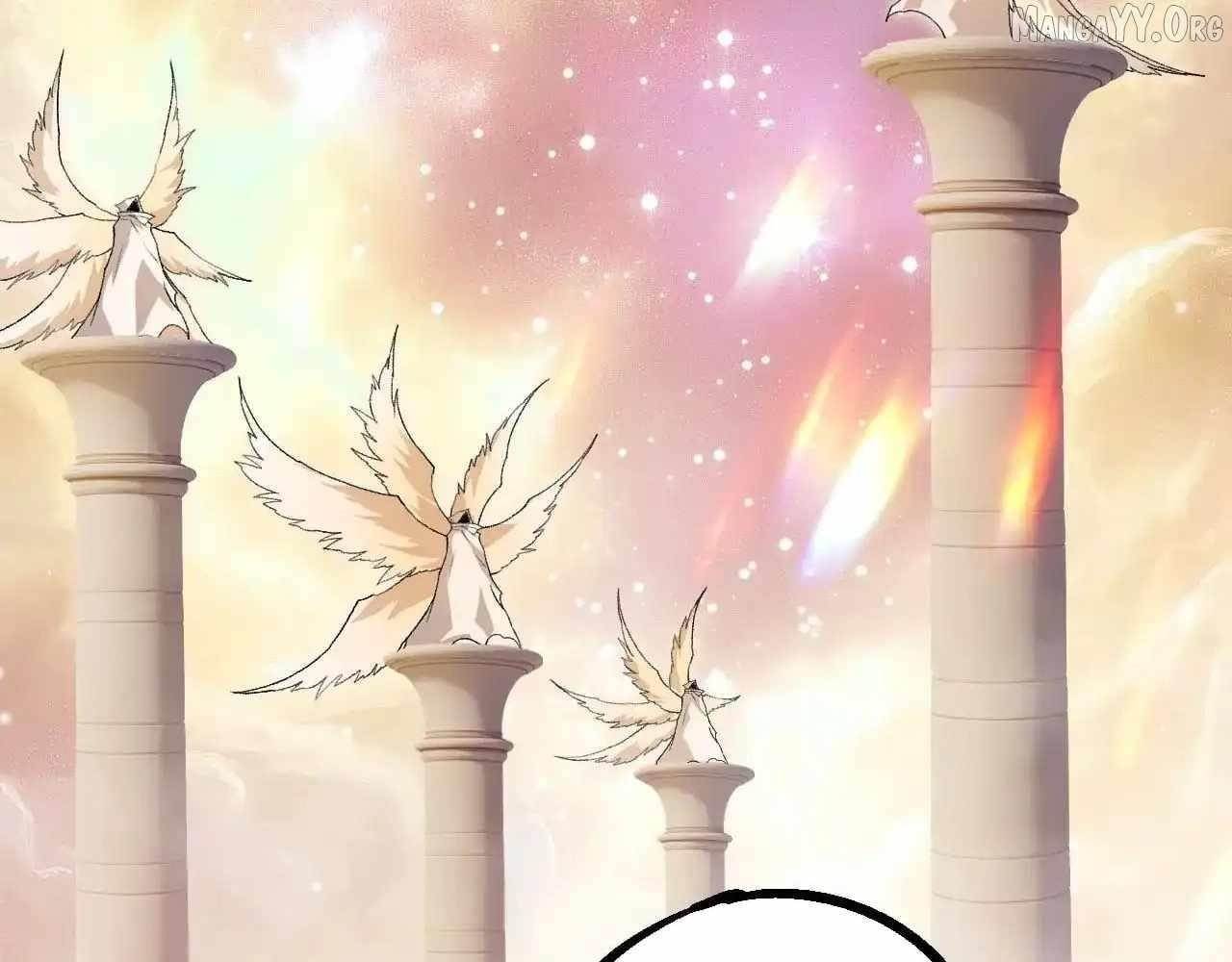 Evolution Begins With a Big Tree Chapter 465 - Page 38