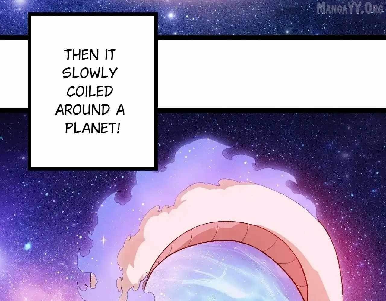 Evolution Begins With a Big Tree Chapter 465 - Page 44