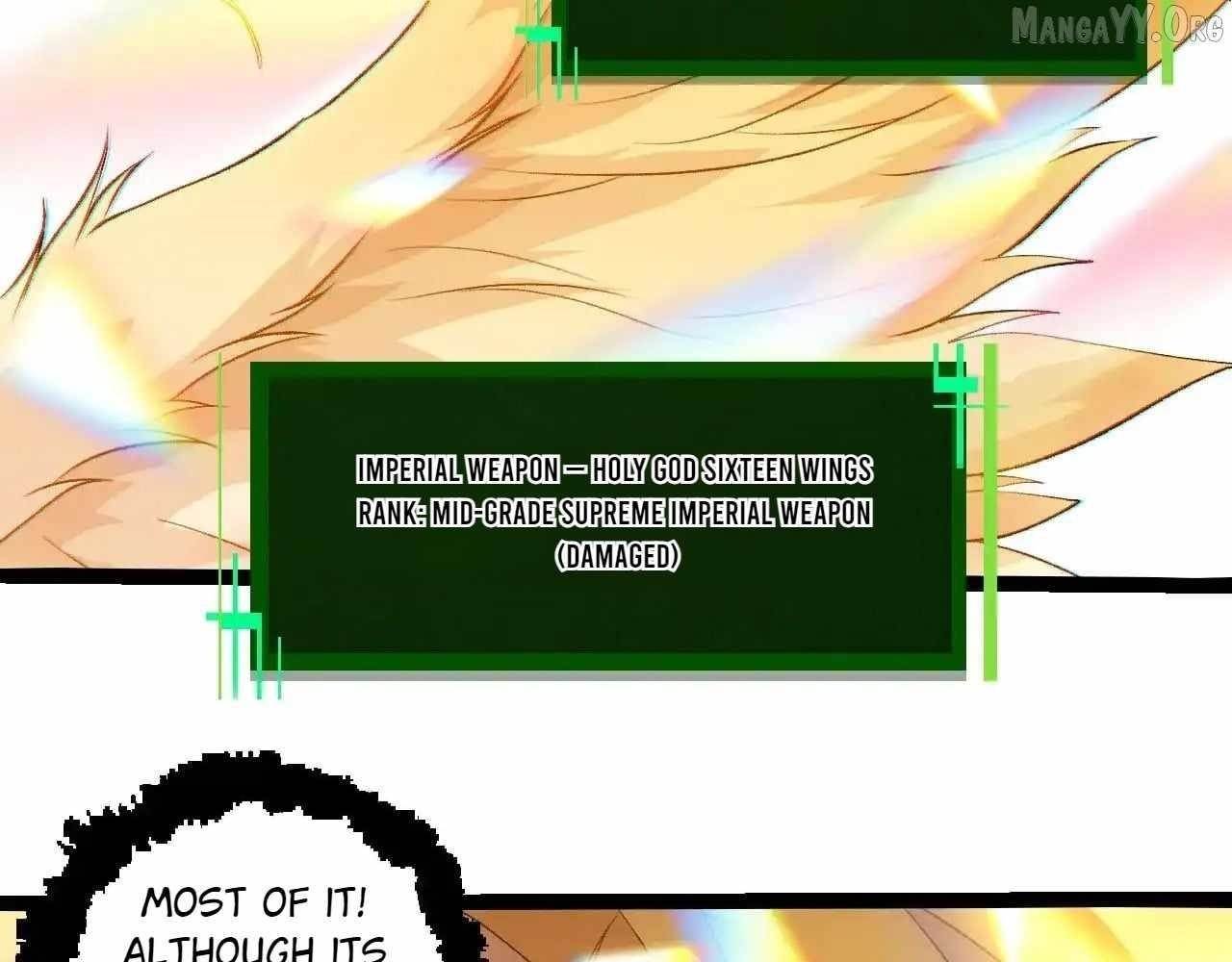 Evolution Begins With a Big Tree Chapter 465 - Page 57