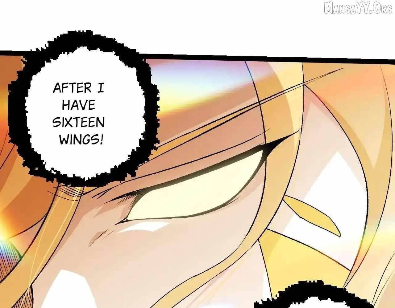 Evolution Begins With a Big Tree Chapter 465 - Page 61