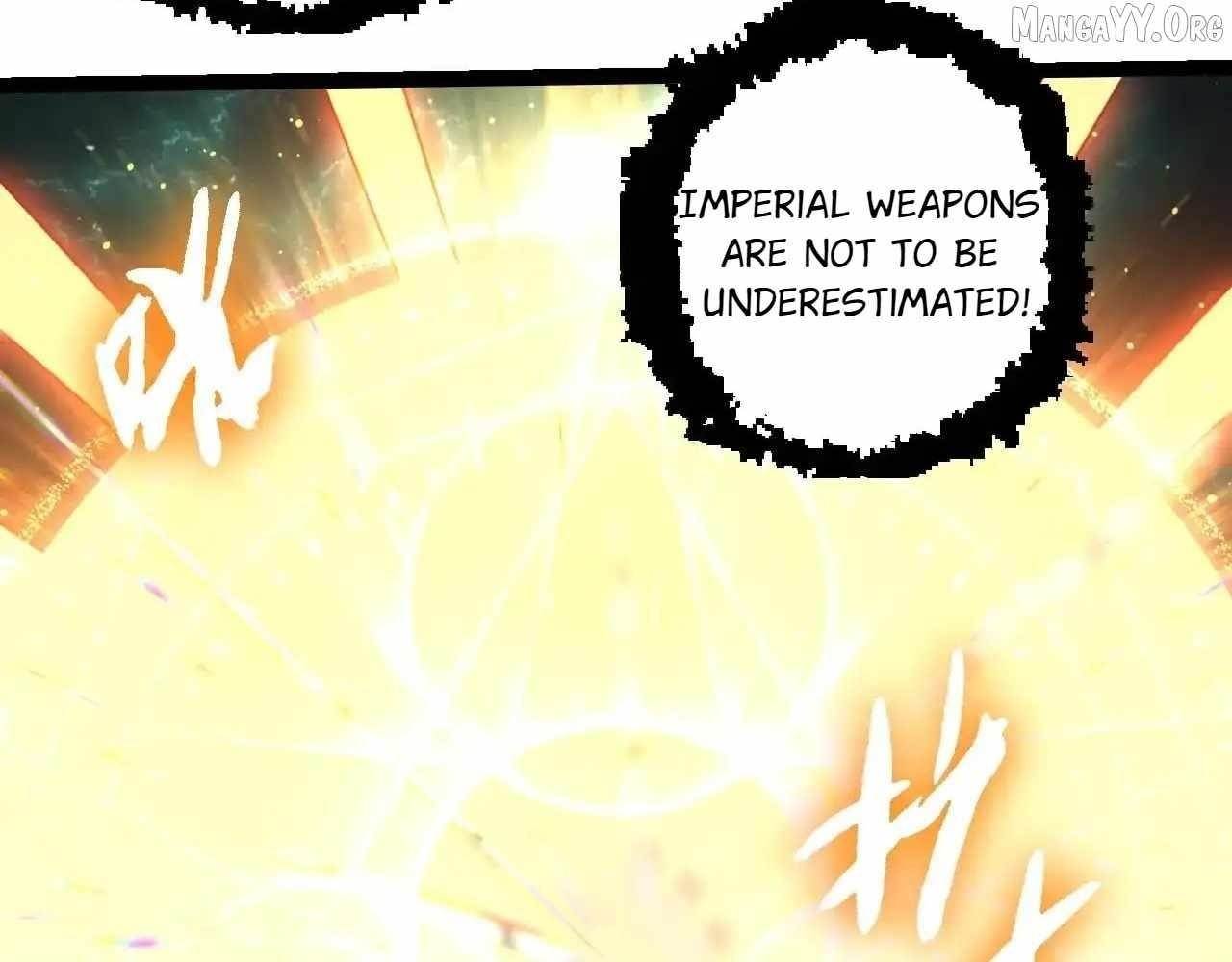 Evolution Begins With a Big Tree Chapter 465 - Page 66