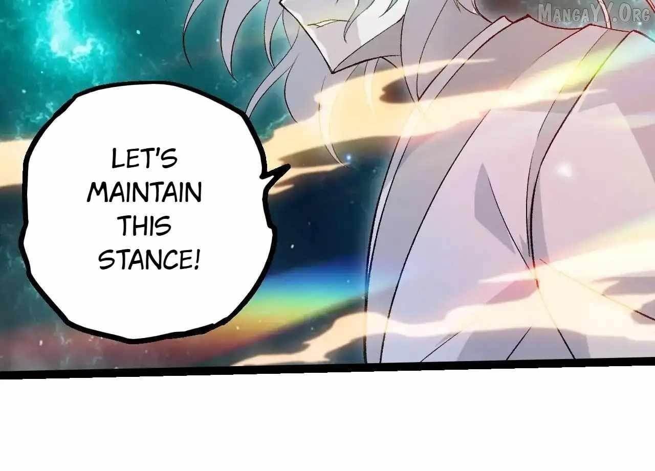 Evolution Begins With a Big Tree Chapter 465 - Page 70