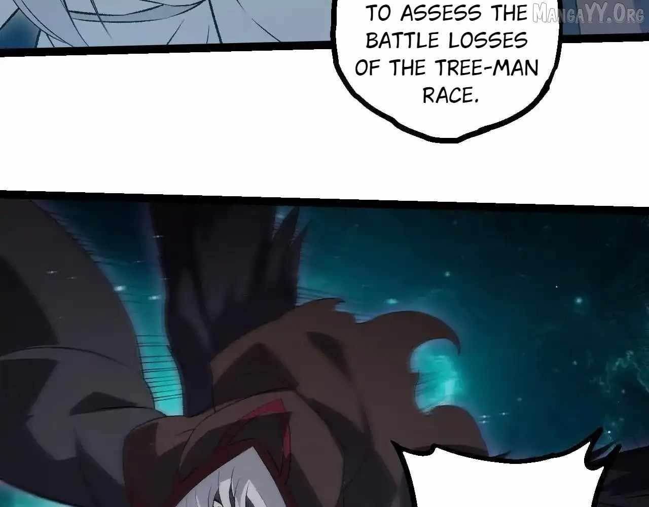 Evolution Begins With a Big Tree Chapter 465 - Page 74