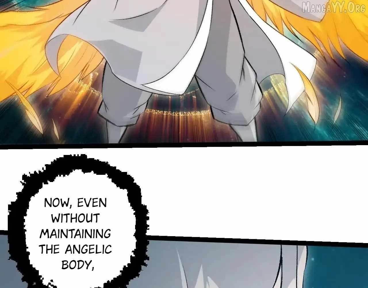 Evolution Begins With a Big Tree Chapter 465 - Page 77