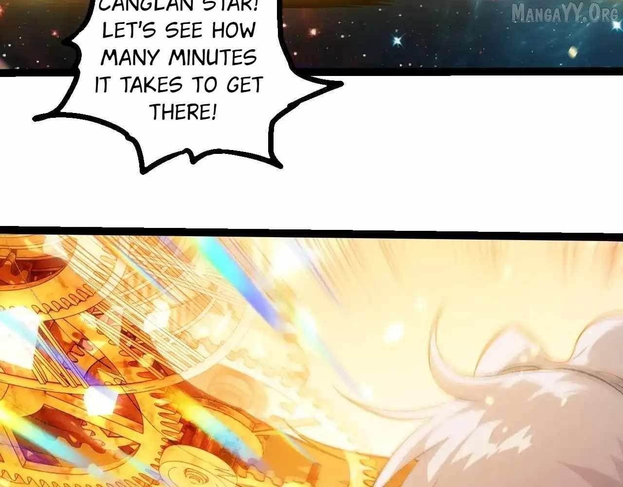 Evolution Begins With a Big Tree Chapter 465 - Page 84