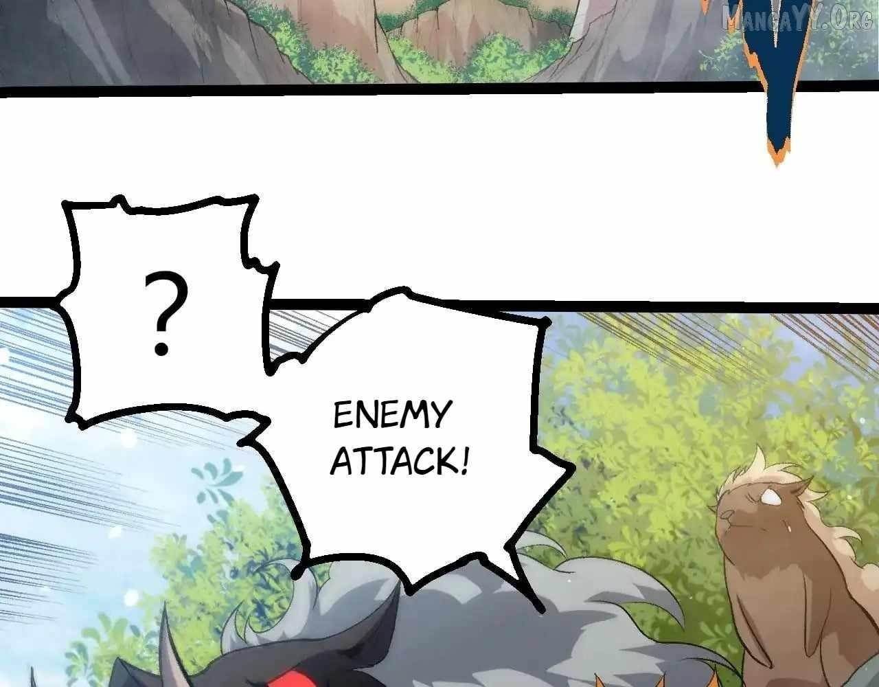 Evolution Begins With a Big Tree Chapter 465 - Page 96