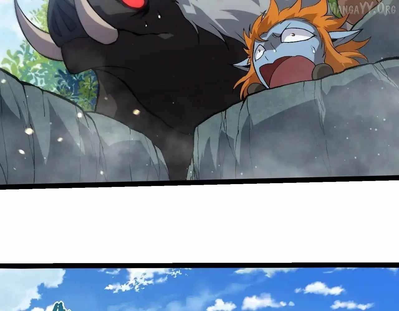 Evolution Begins With a Big Tree Chapter 465 - Page 97