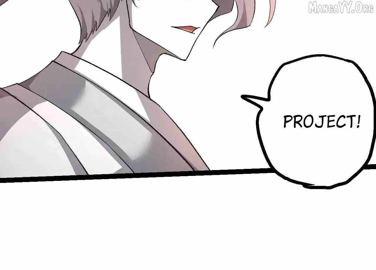 Evolution Begins With a Big Tree Chapter 466 - Page 20