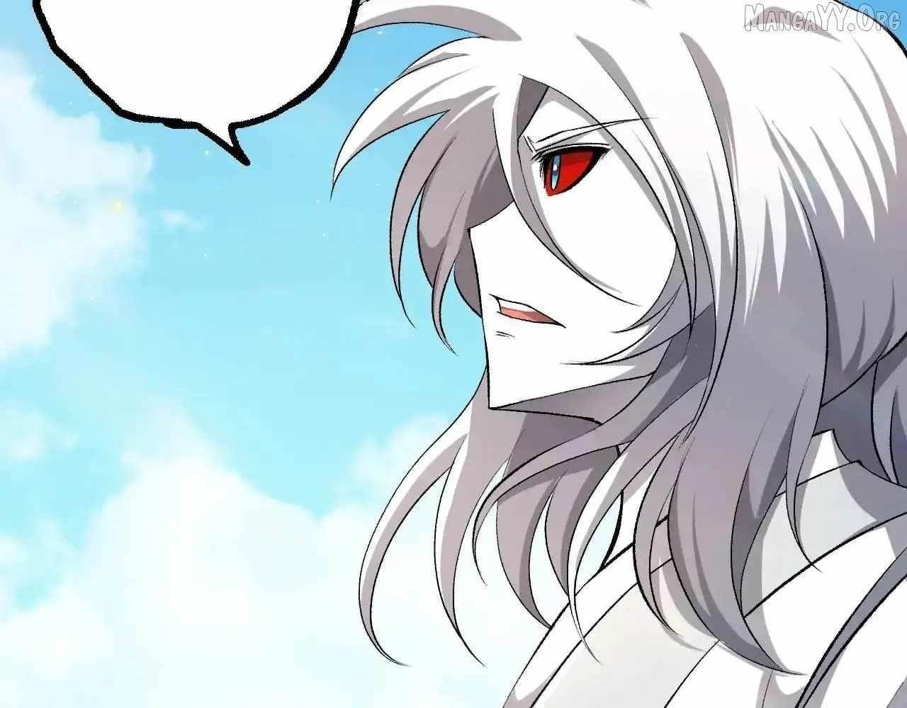 Evolution Begins With a Big Tree Chapter 466 - Page 23