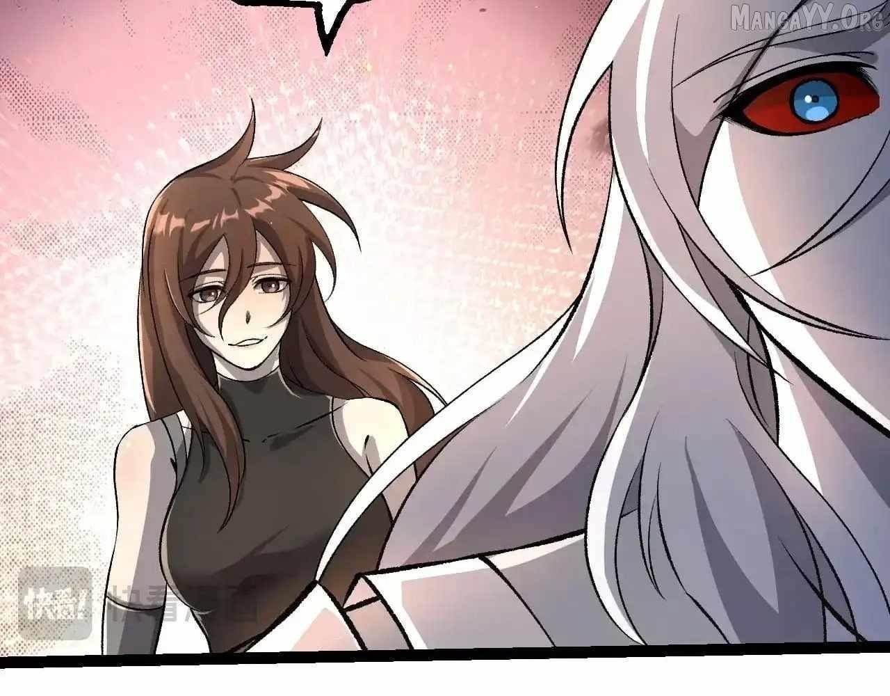 Evolution Begins With a Big Tree Chapter 466 - Page 25