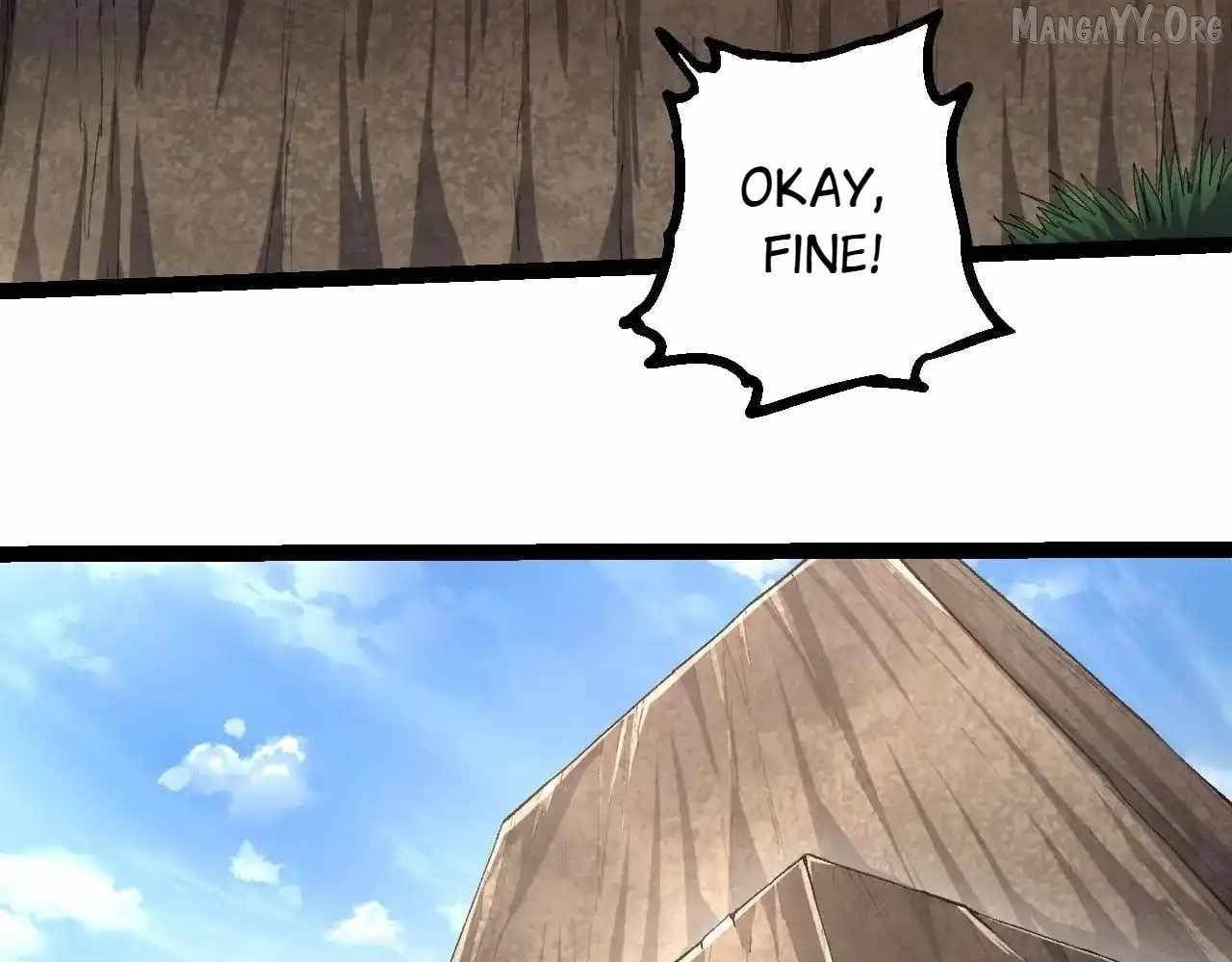 Evolution Begins With a Big Tree Chapter 466 - Page 37