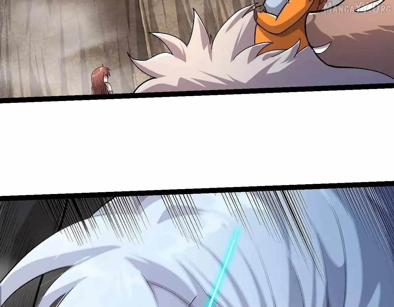 Evolution Begins With a Big Tree Chapter 466 - Page 42