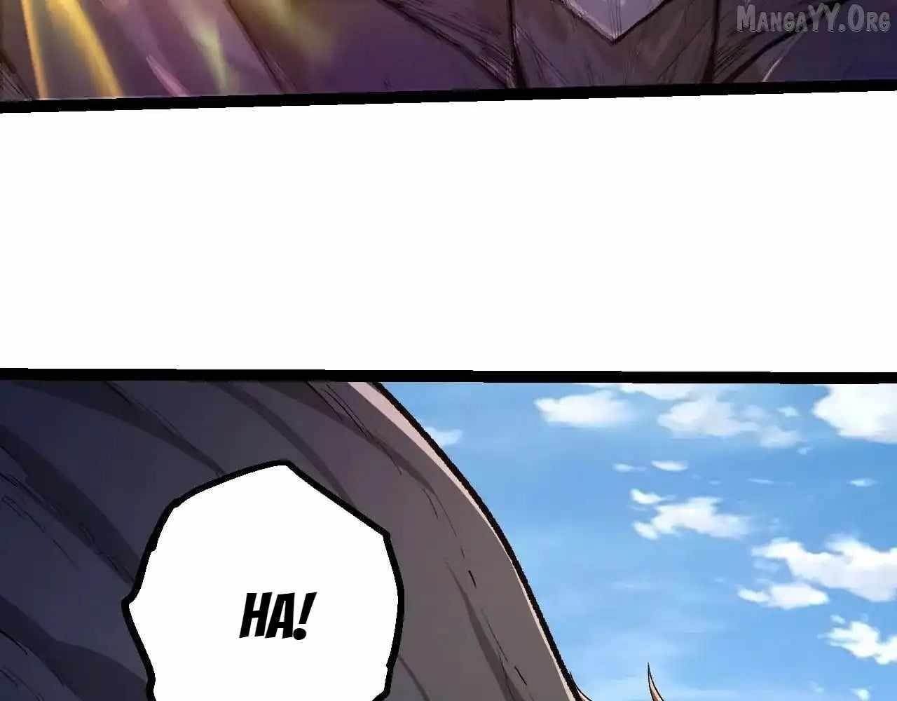 Evolution Begins With a Big Tree Chapter 466 - Page 54