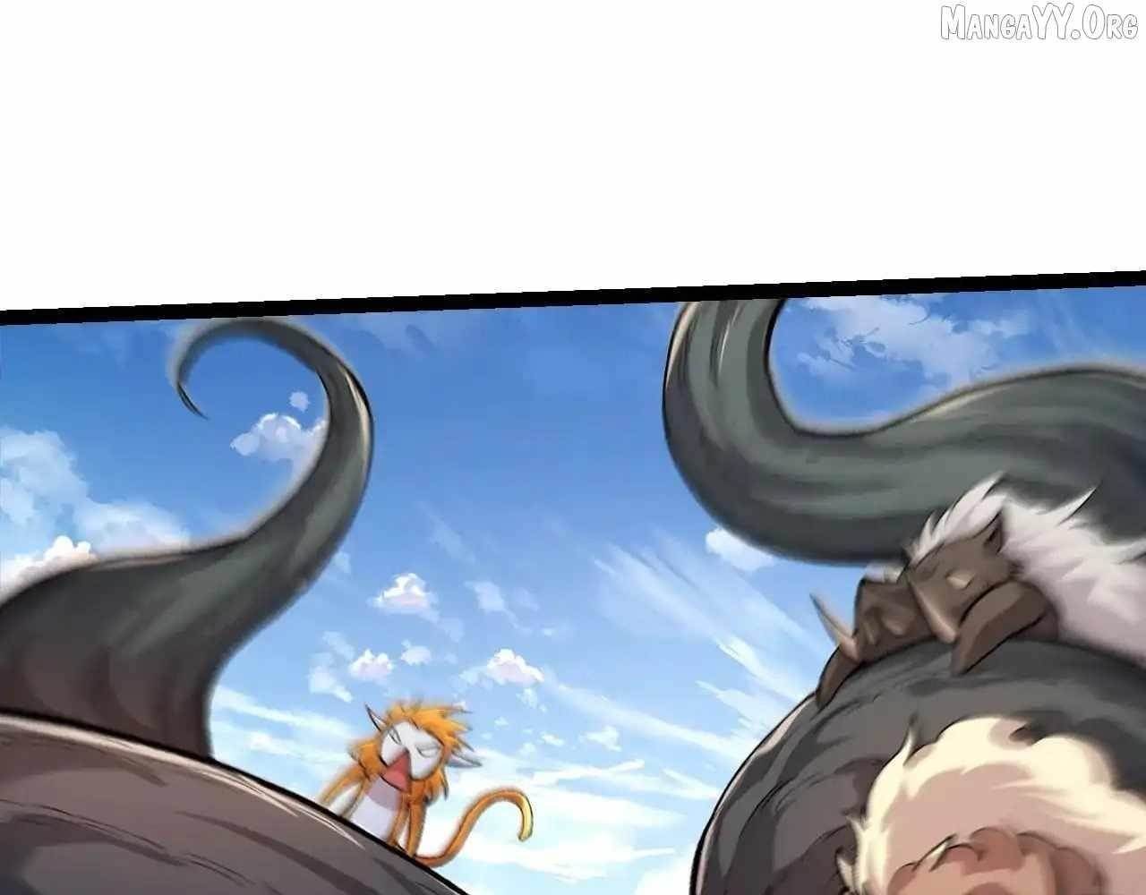 Evolution Begins With a Big Tree Chapter 466 - Page 56