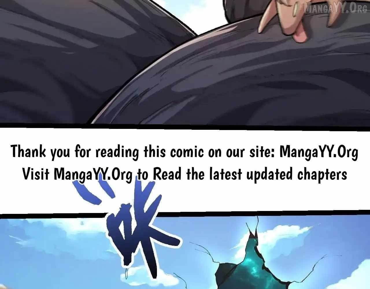 Evolution Begins With a Big Tree Chapter 466 - Page 57