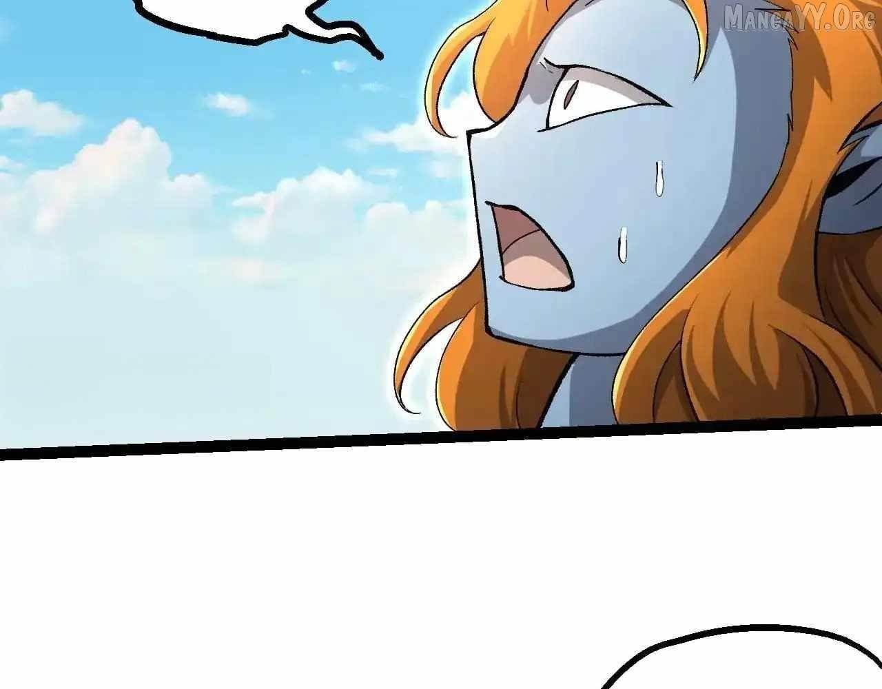 Evolution Begins With a Big Tree Chapter 466 - Page 65