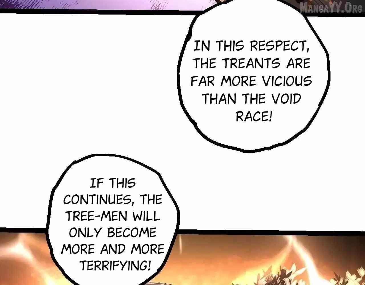 Evolution Begins With a Big Tree Chapter 466 - Page 74