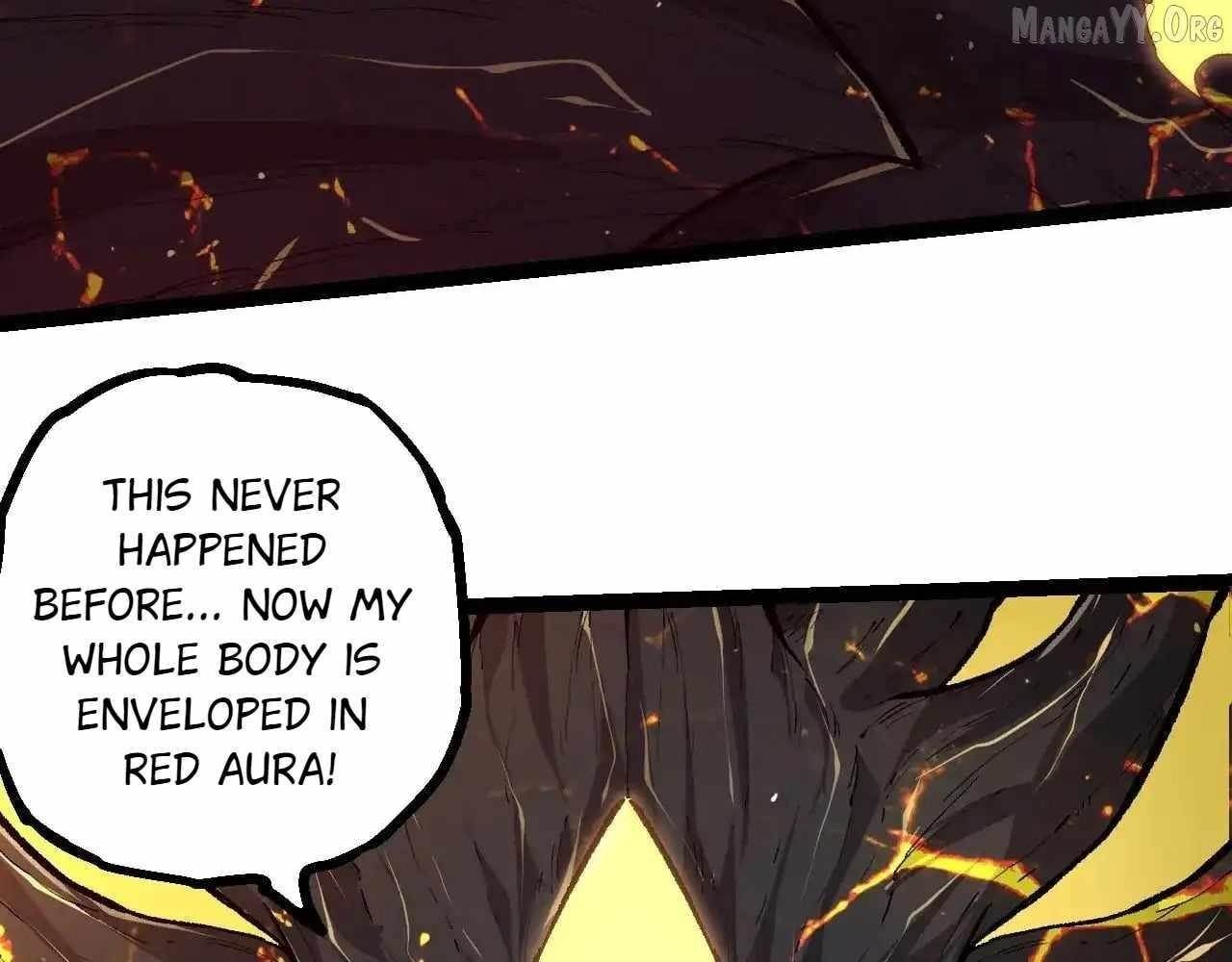 Evolution Begins With a Big Tree Chapter 466 - Page 85