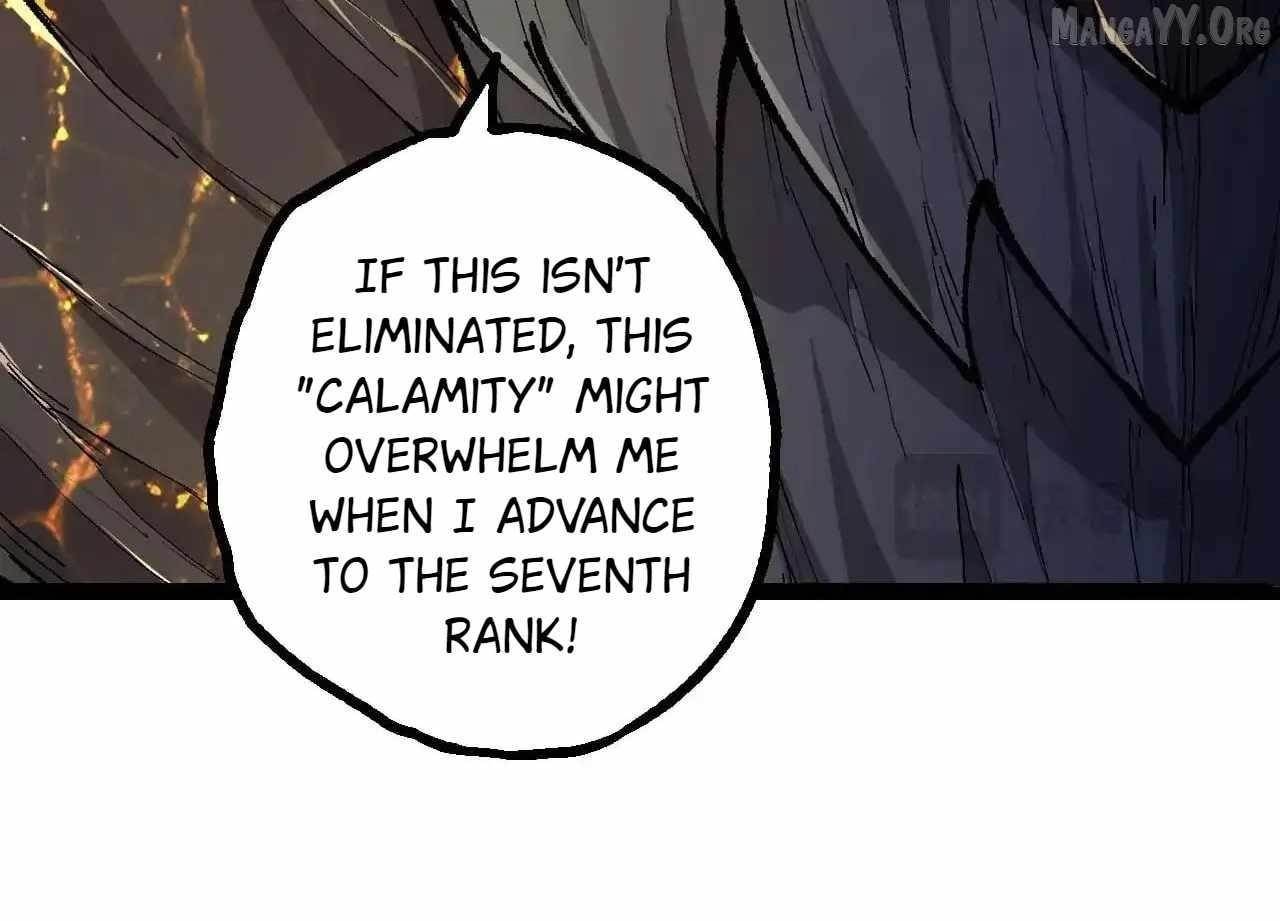 Evolution Begins With a Big Tree Chapter 466 - Page 90