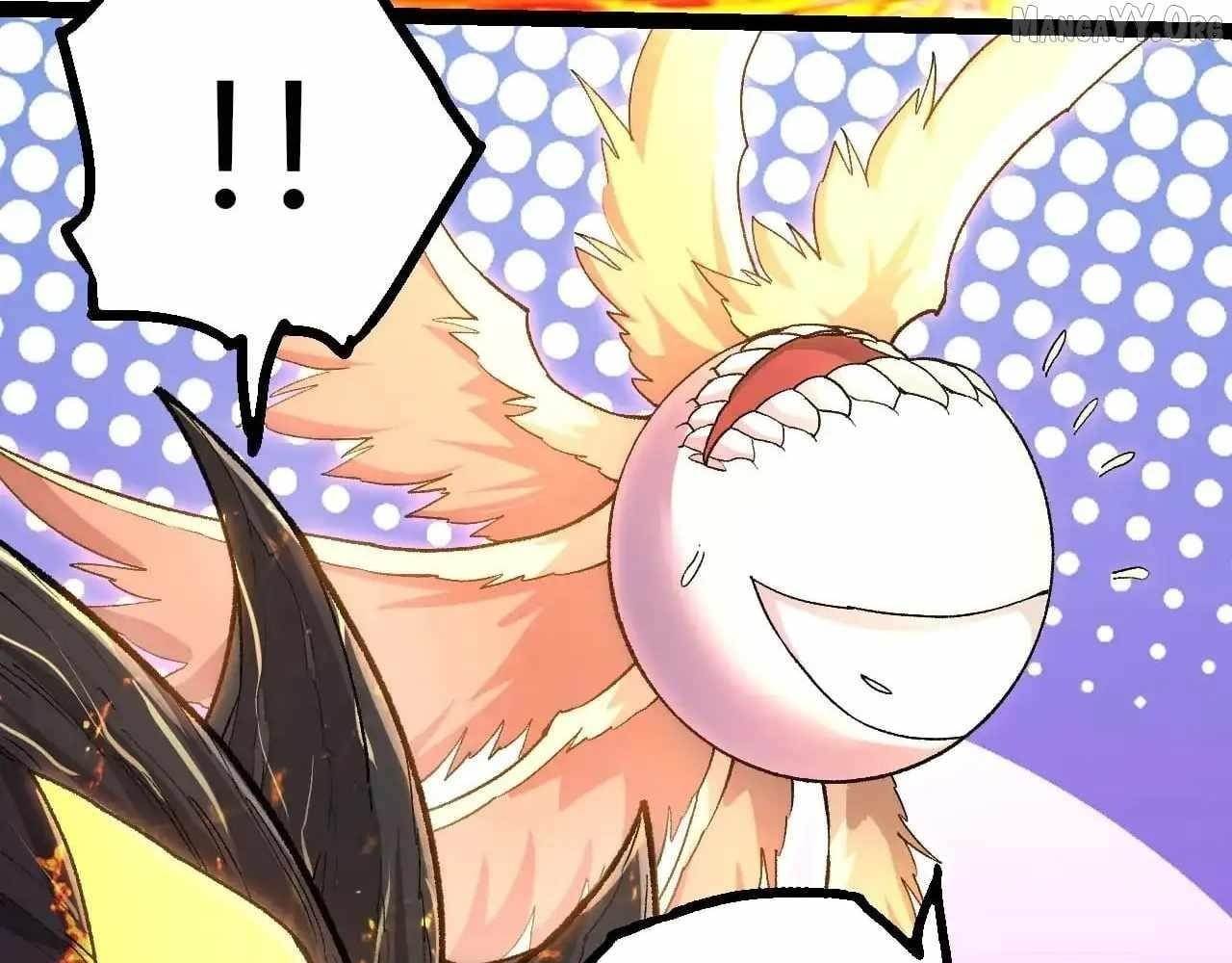 Evolution Begins With a Big Tree Chapter 466 - Page 95