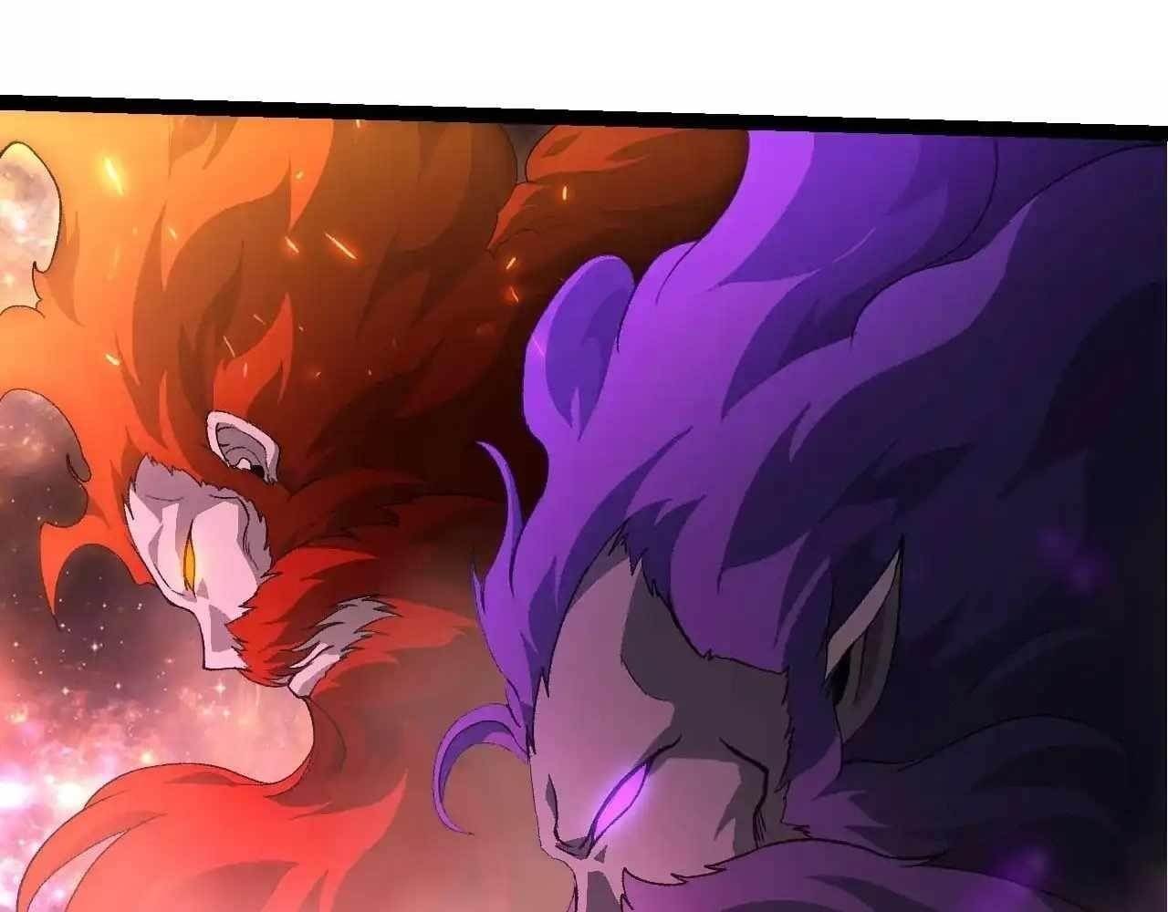 Evolution Begins With a Big Tree Chapter 468 - Page 21