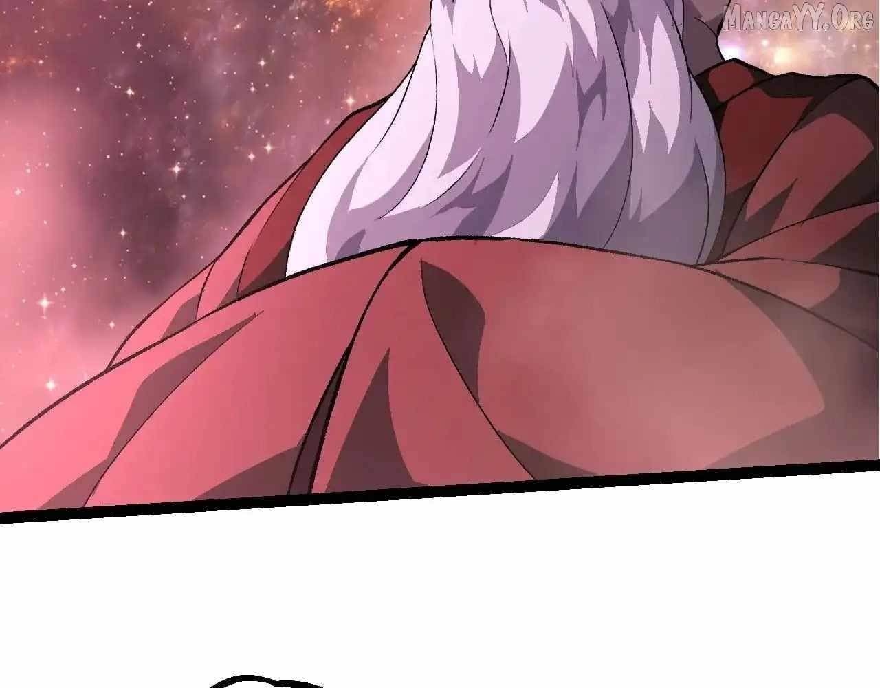 Evolution Begins With a Big Tree Chapter 468 - Page 28