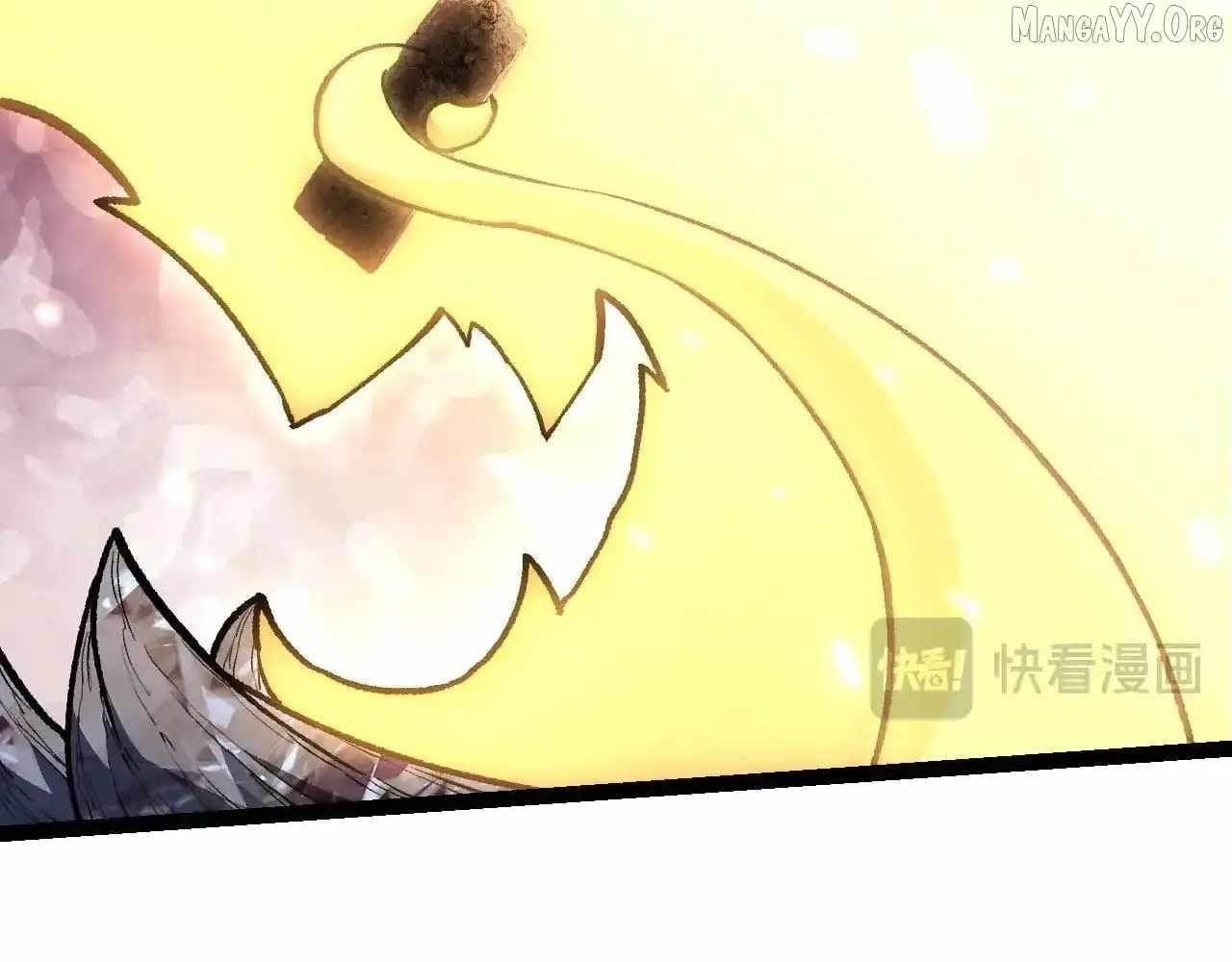 Evolution Begins With a Big Tree Chapter 468 - Page 38