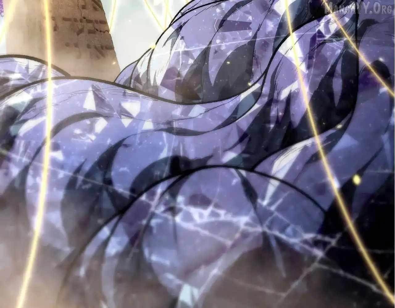 Evolution Begins With a Big Tree Chapter 468 - Page 54