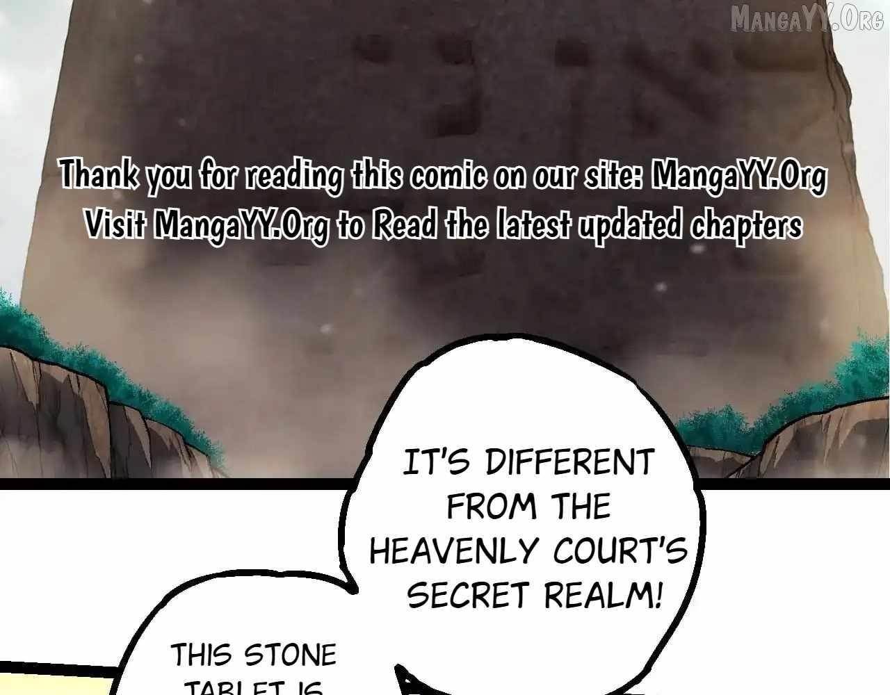 Evolution Begins With a Big Tree Chapter 468 - Page 56