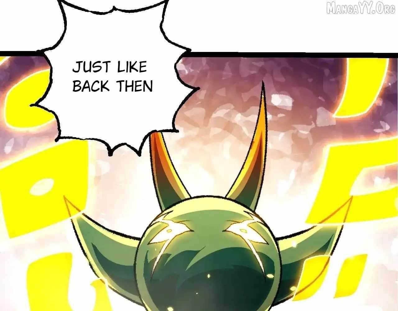 Evolution Begins With a Big Tree Chapter 468 - Page 64