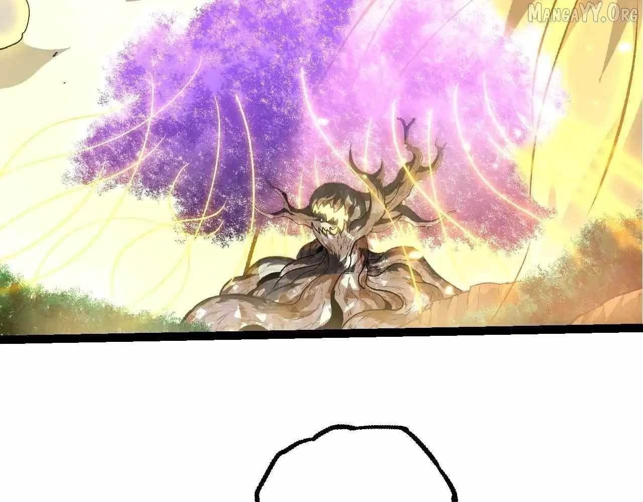 Evolution Begins With a Big Tree Chapter 468 - Page 75