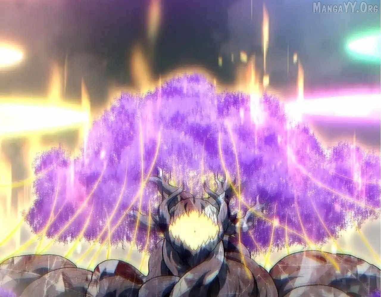 Evolution Begins With a Big Tree Chapter 468 - Page 86