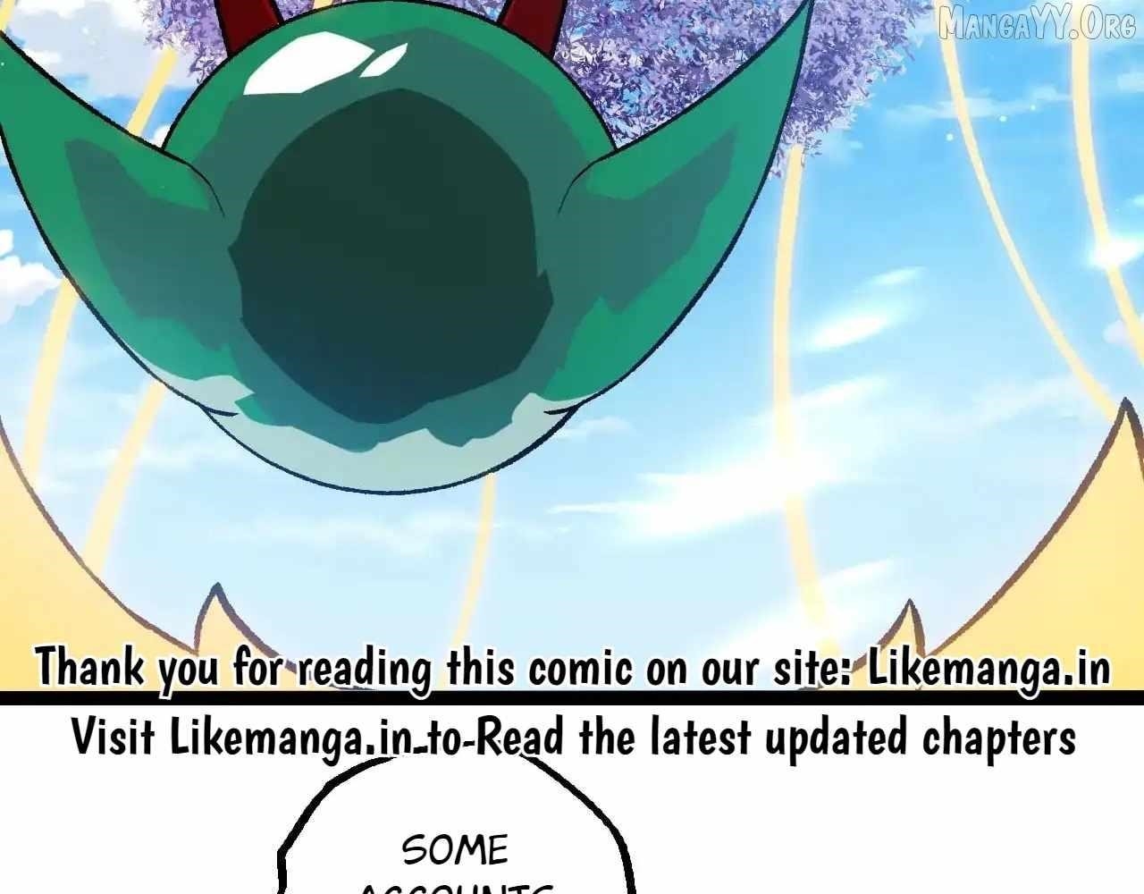 Evolution Begins With a Big Tree Chapter 469 - Page 12