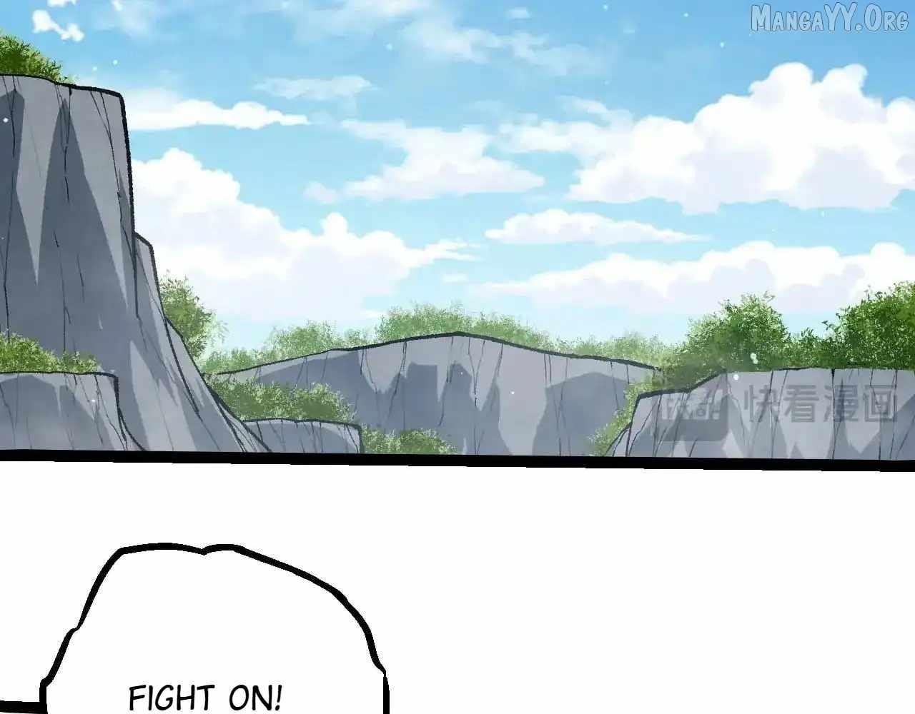 Evolution Begins With a Big Tree Chapter 469 - Page 17