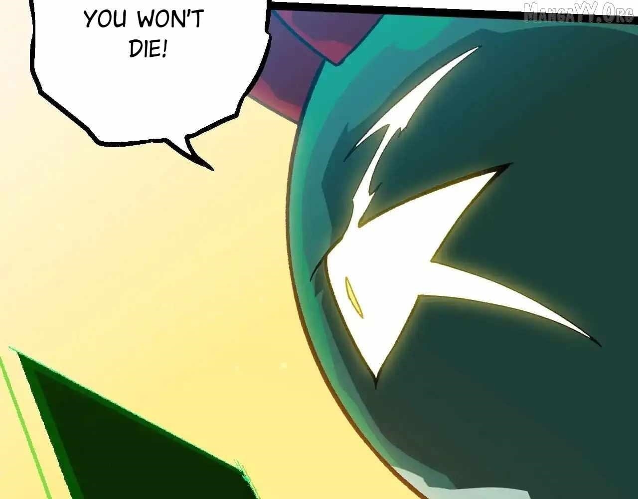 Evolution Begins With a Big Tree Chapter 469 - Page 18