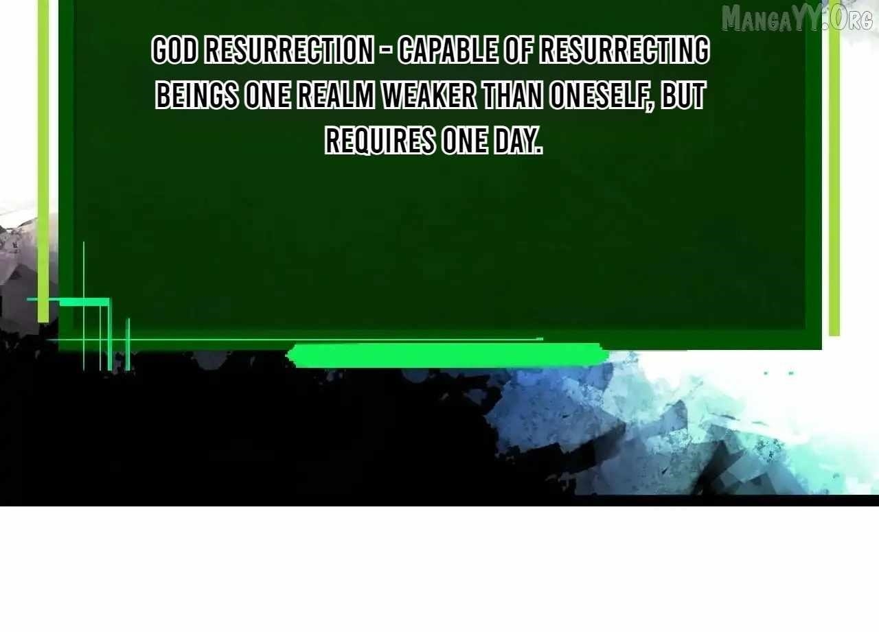 Evolution Begins With a Big Tree Chapter 469 - Page 20