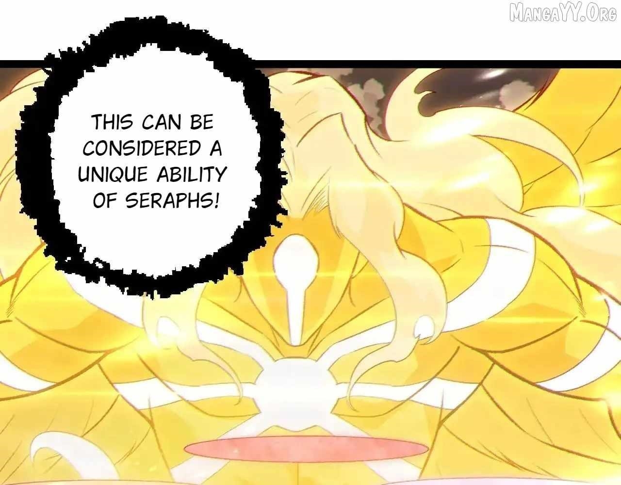 Evolution Begins With a Big Tree Chapter 469 - Page 21