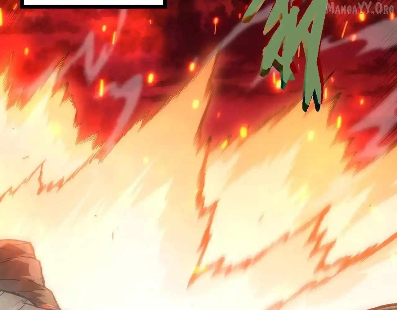 Evolution Begins With a Big Tree Chapter 469 - Page 23