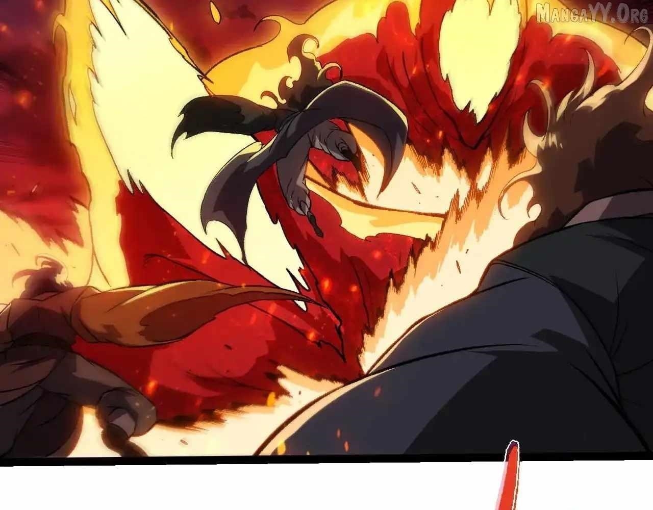 Evolution Begins With a Big Tree Chapter 469 - Page 28