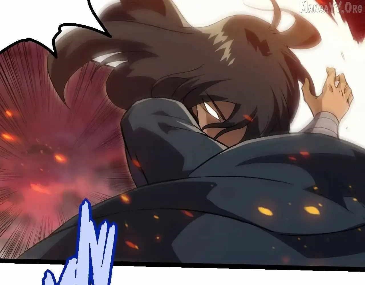 Evolution Begins With a Big Tree Chapter 469 - Page 38