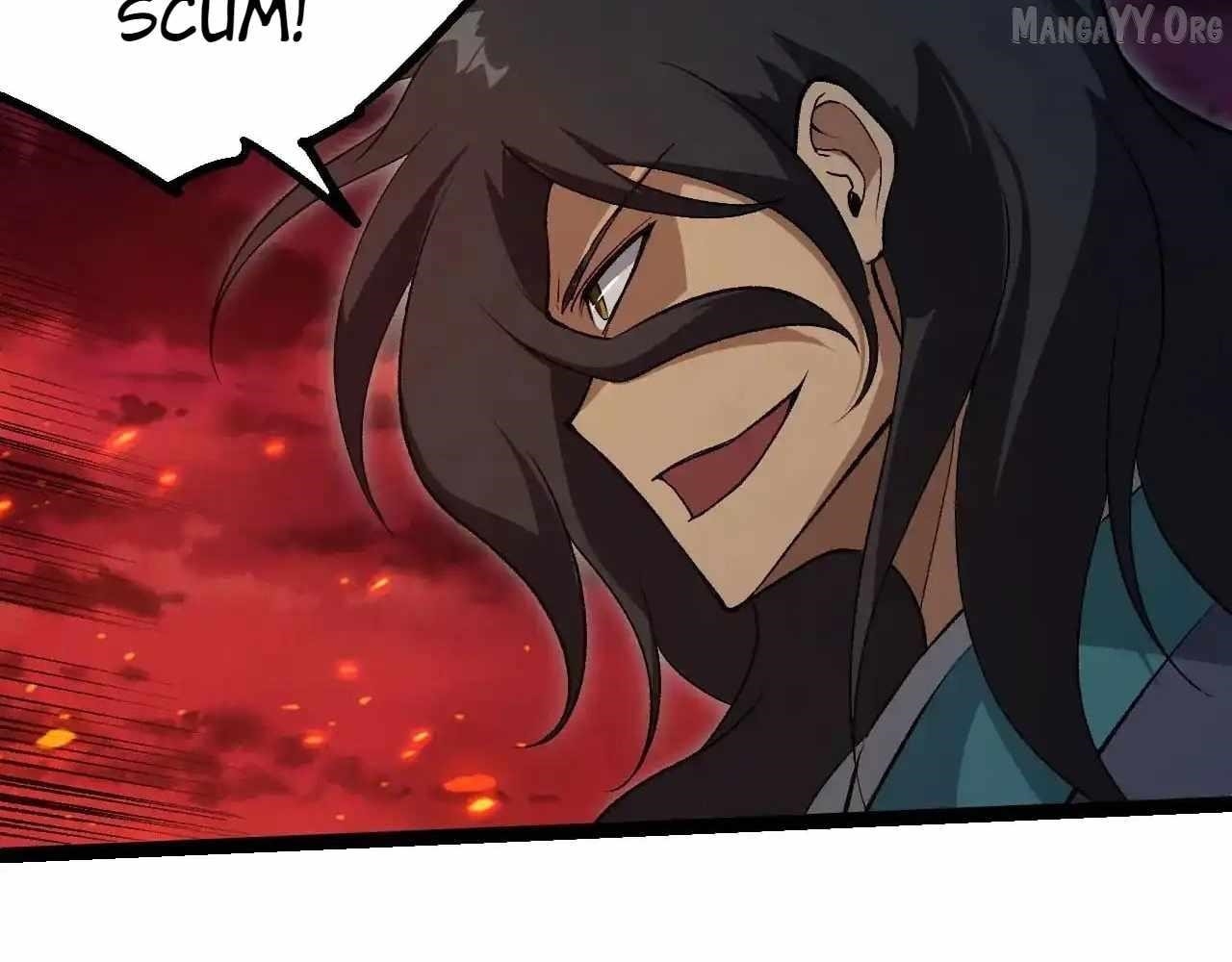 Evolution Begins With a Big Tree Chapter 469 - Page 43