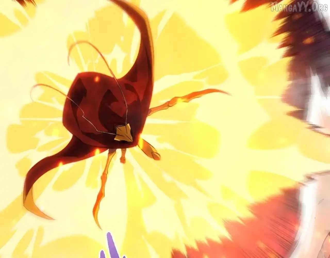 Evolution Begins With a Big Tree Chapter 469 - Page 48