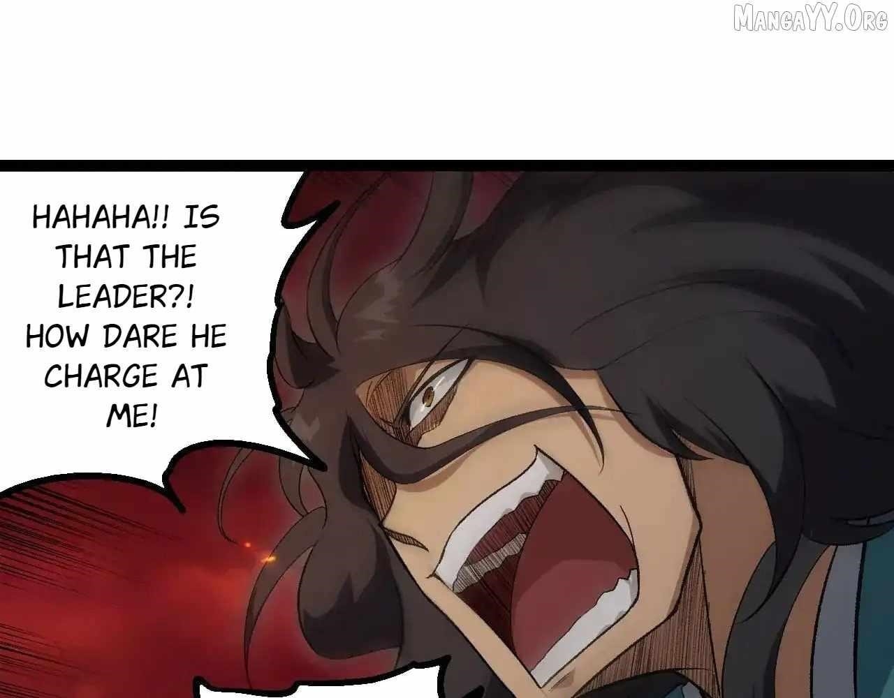 Evolution Begins With a Big Tree Chapter 469 - Page 51