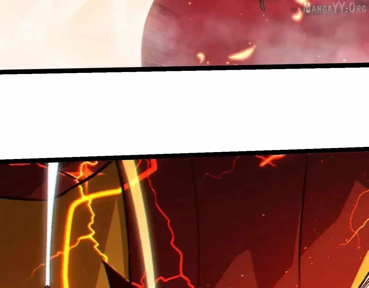 Evolution Begins With a Big Tree Chapter 469 - Page 54