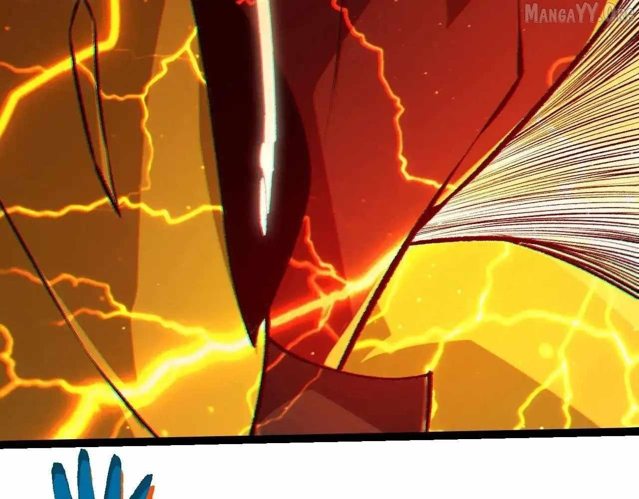 Evolution Begins With a Big Tree Chapter 469 - Page 55