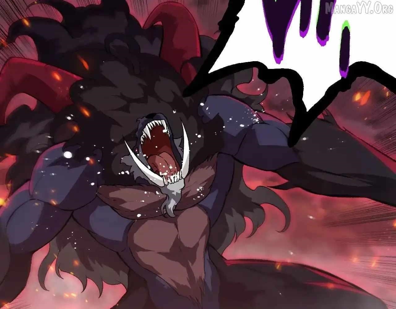 Evolution Begins With a Big Tree Chapter 469 - Page 66